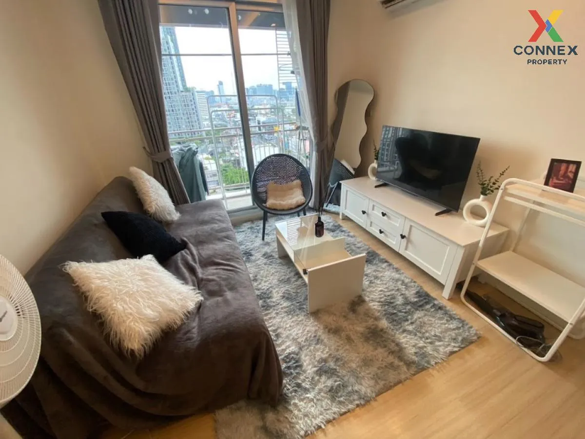 For Rent Condo , Thru Thonglor , BTS-Thong Lo , Bang Kapi , Huai 