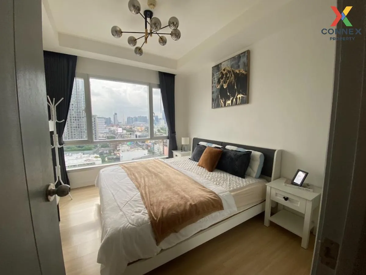 For Rent Condo , Thru Thonglor , BTS-Thong Lo , Bang Kapi , Huai 