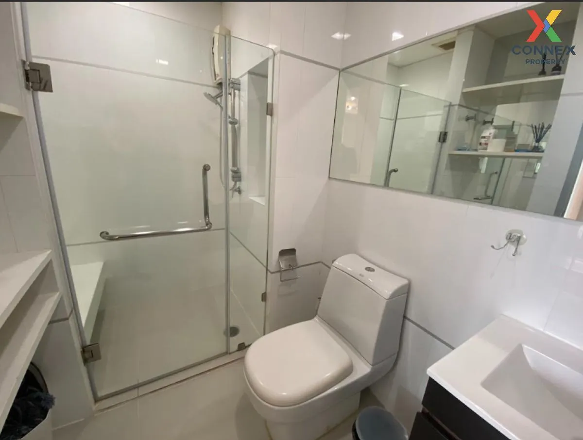 For Rent Condo , Thru Thonglor , BTS-Thong Lo , Bang Kapi , Huai 