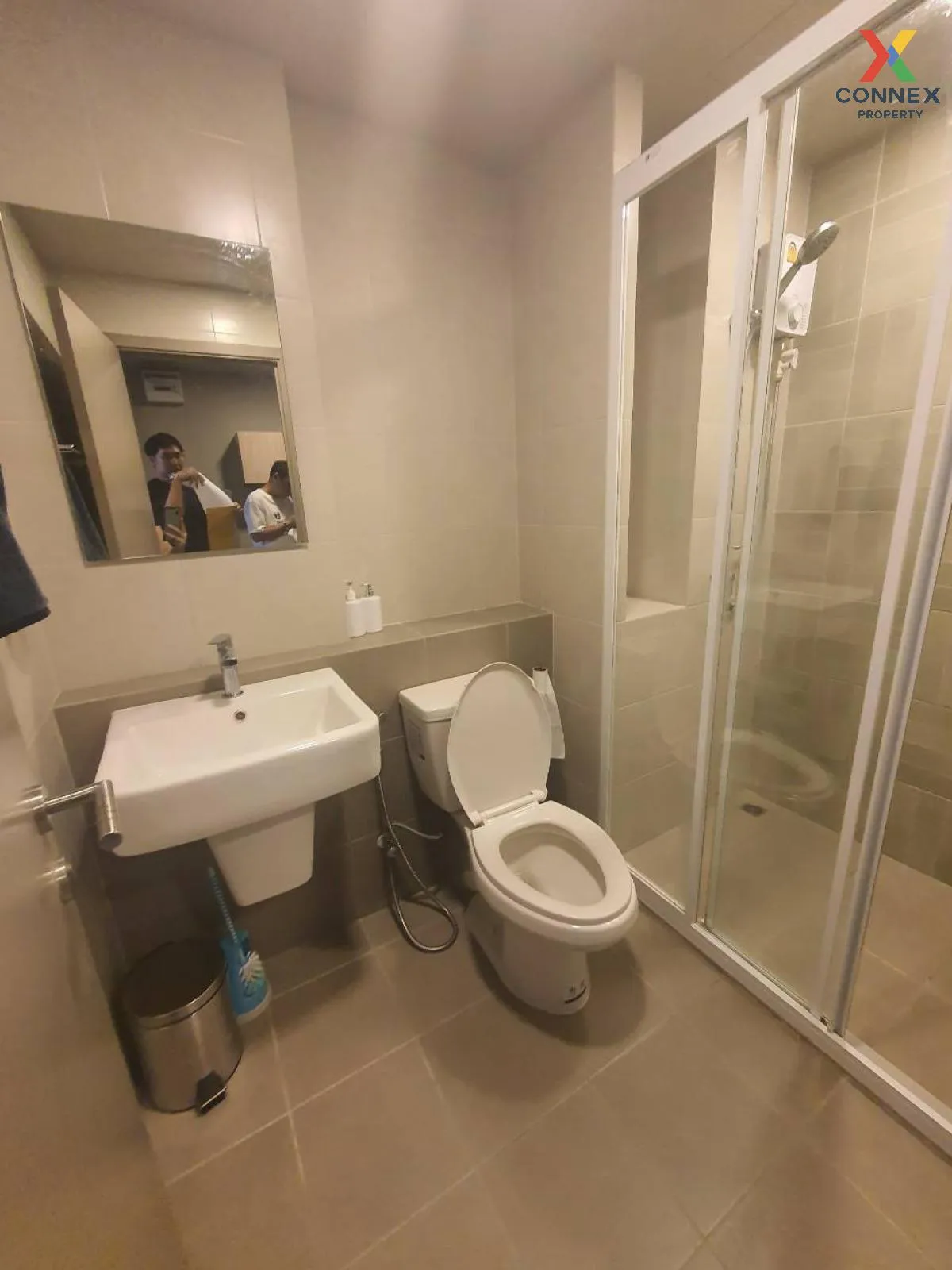 For Sale Condo , Dcondo panaa , Bang Khun Si , Bangkok Noi , Bang