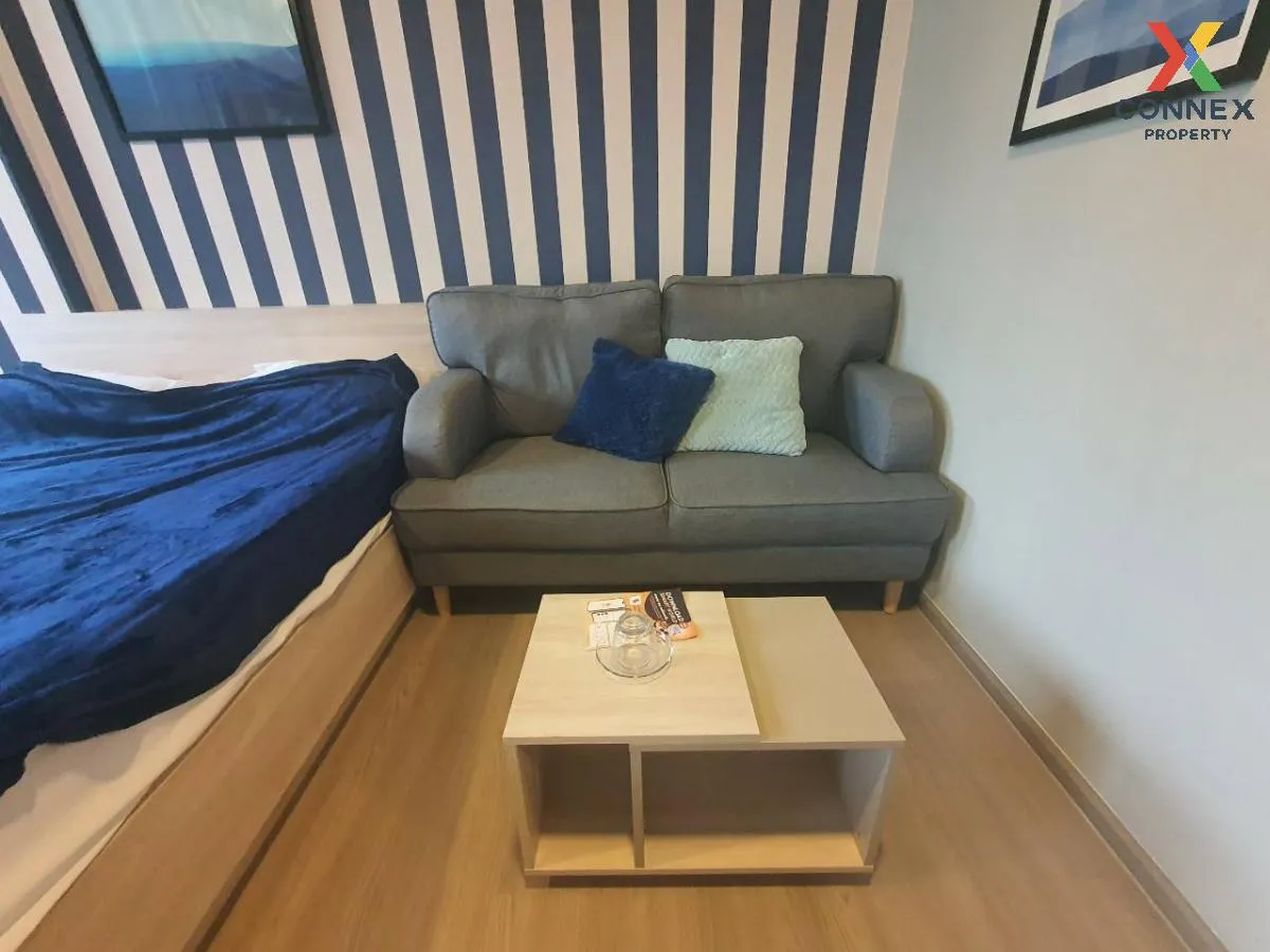For Rent Condo , Dcondo panaa , Bang Khun Si , Bangkok Noi , Bang 1