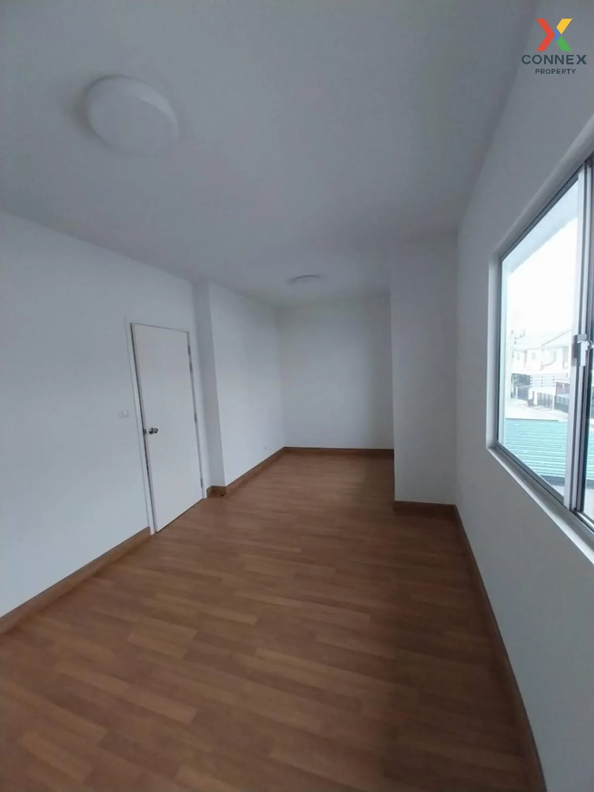 ขายทาวน์เฮ้าส์/ทาวน์โฮม  บ้านพฤกษา 38/3 ชัยพฤกษ์-วงแหวนฯ ไทรน้อย 