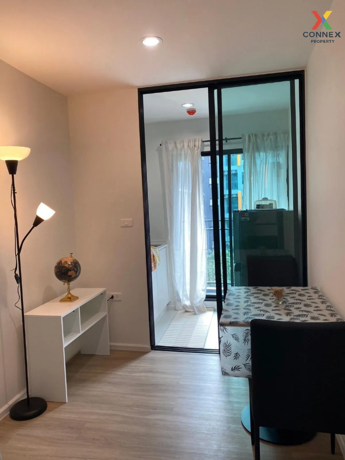 เช่าคอนโด  ไอคอนโด แอคทีฟ พัฒนาการ ARL-หัวหมาก สวนหลวง เขต สวนหลว 2