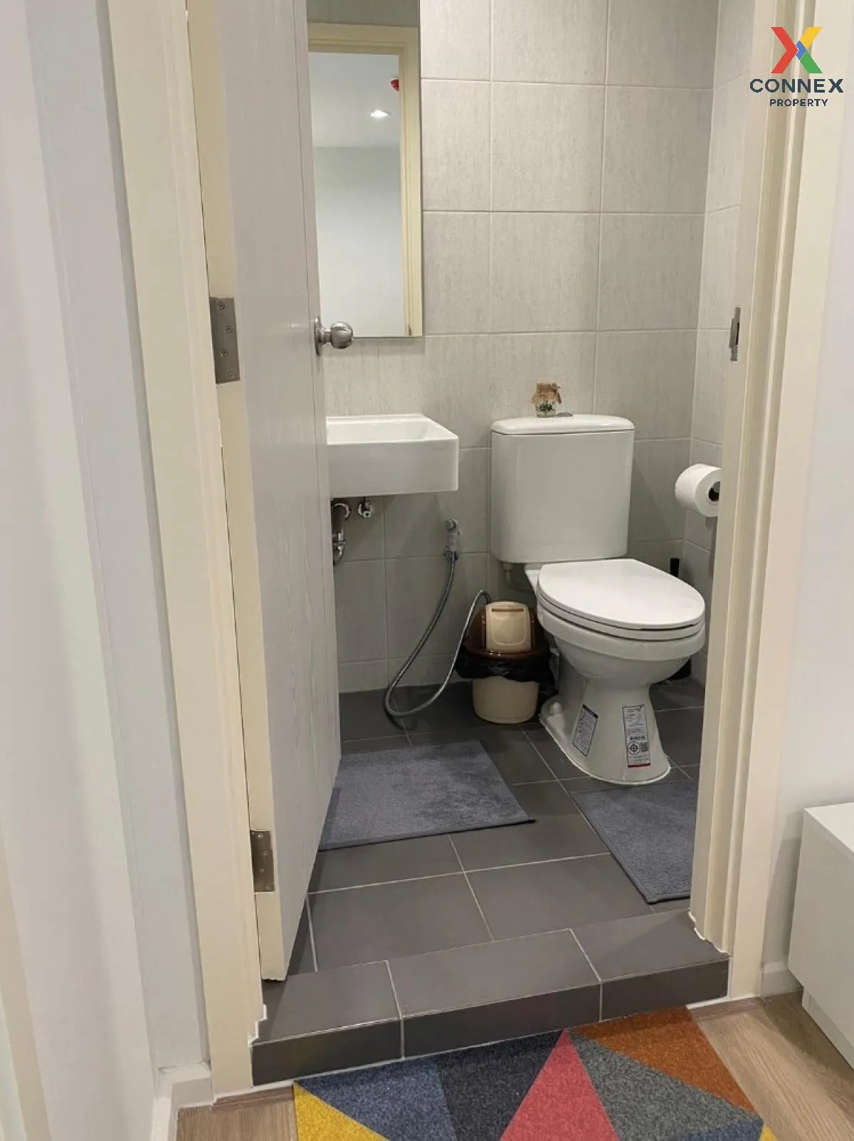 เช่าคอนโด  ไอคอนโด แอคทีฟ พัฒนาการ ARL-หัวหมาก สวนหลวง เขต สวนหลว