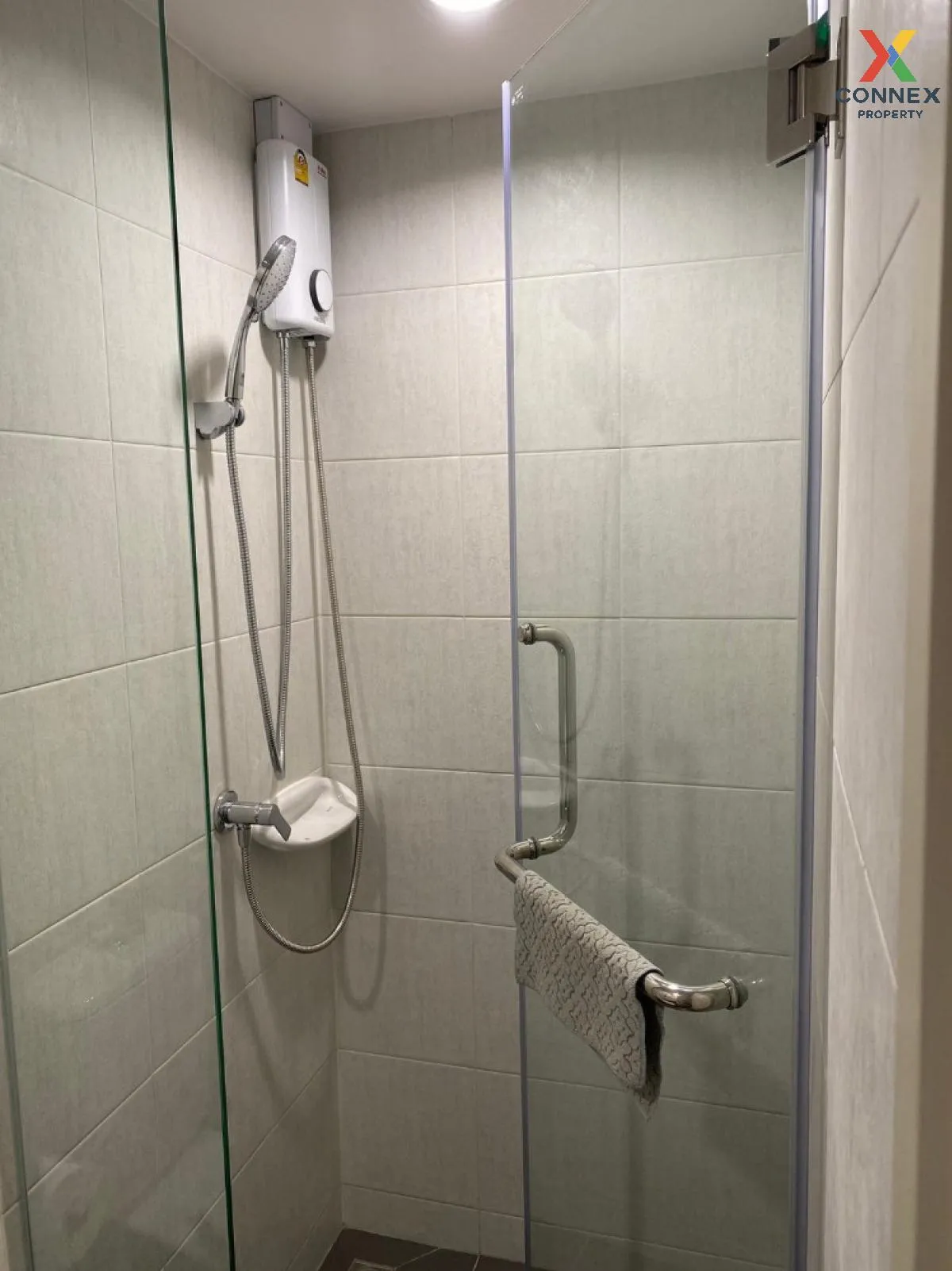 เช่าคอนโด  ไอคอนโด แอคทีฟ พัฒนาการ ARL-หัวหมาก สวนหลวง เขต สวนหลว