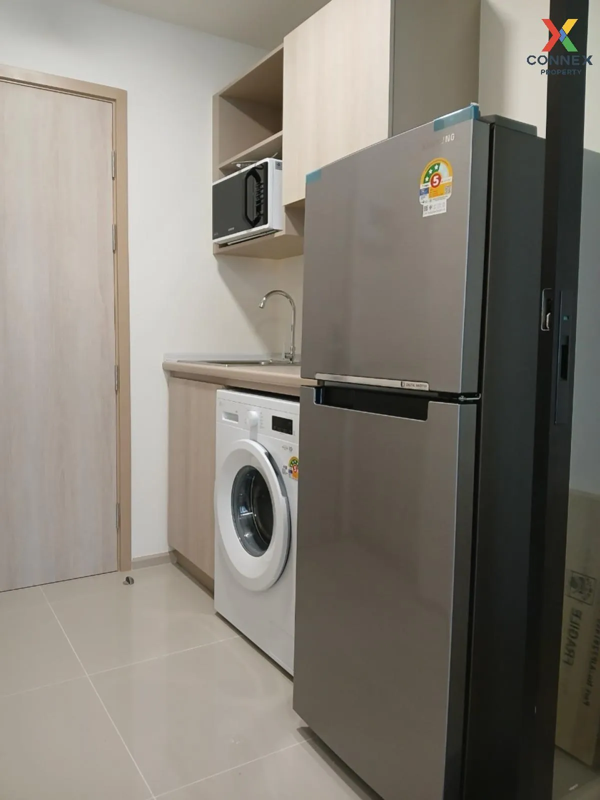 เช่าคอนโด  ดีคอนโด ไฮป์ รังสิต คลองหนึ่ง คลองหลวง ปทุมธานี CX-109 2