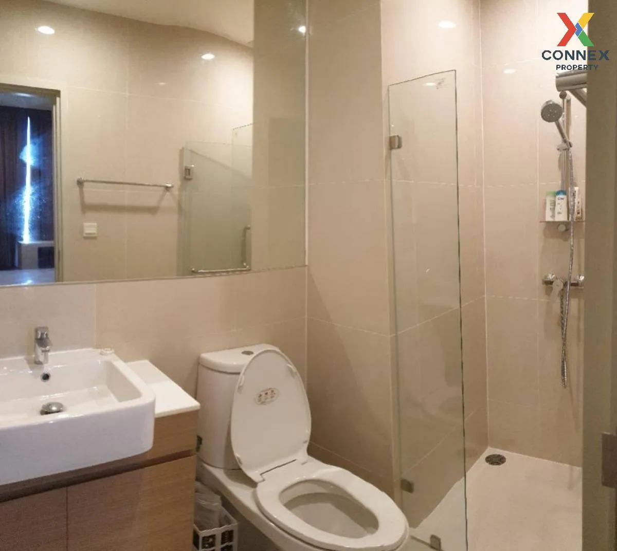 เช่าคอนโด  โนเบิล รีวอลฟ์ รัชดา 2 MRT-ศูนย์วัฒนธรรมแห่งประเทศไทย  เช่าคอนโด  โนเบิล รีวอลฟ์ รัชดา 2 MRT-ศูนย์วัฒนธรรมแห่งประเทศไทย  4