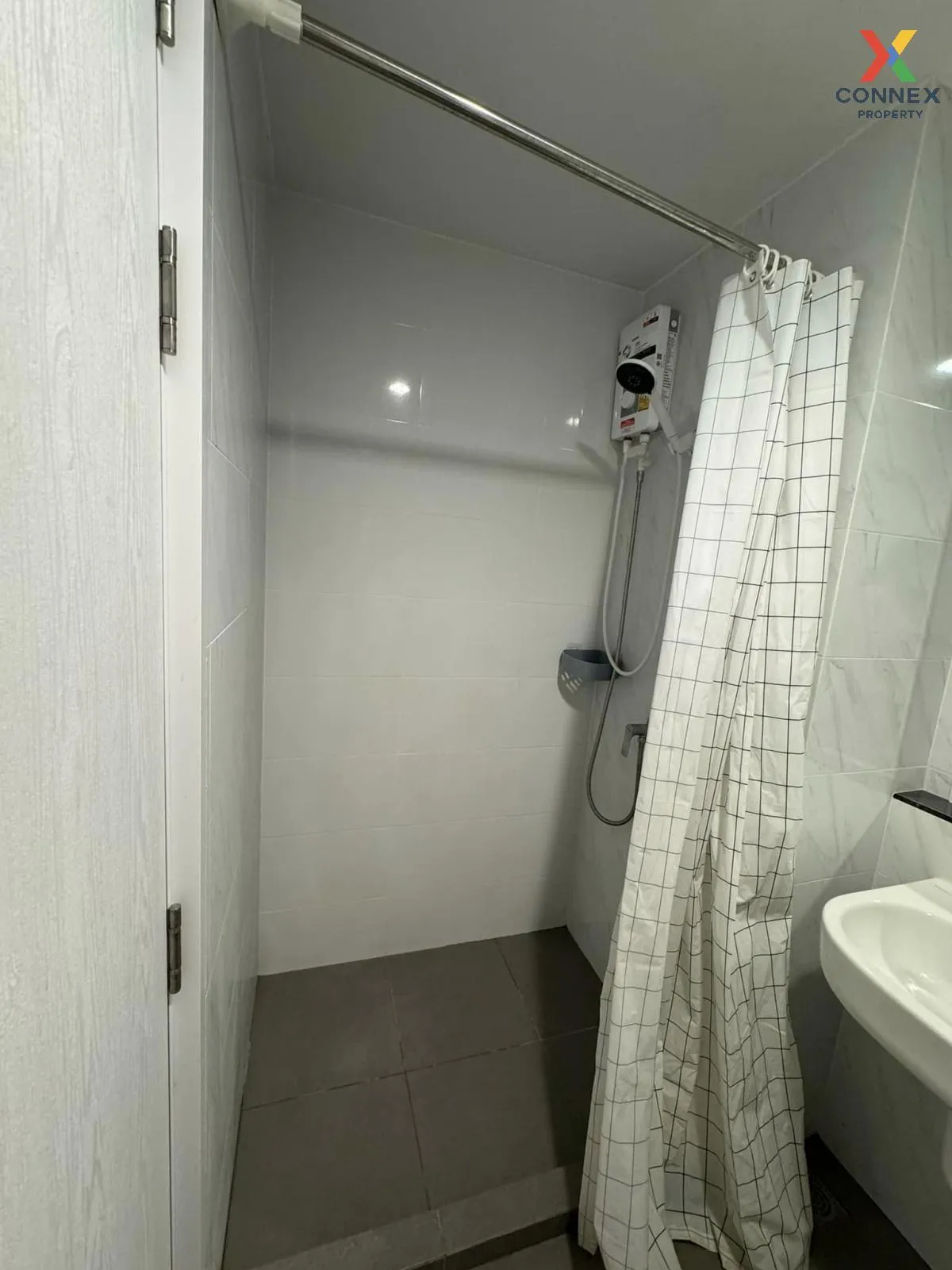 เช่าคอนโด  โพลิส คอนโด สุขสวัสดิ์ 64  บางมด เขต ทุ่งครุ กรุงเทพ C