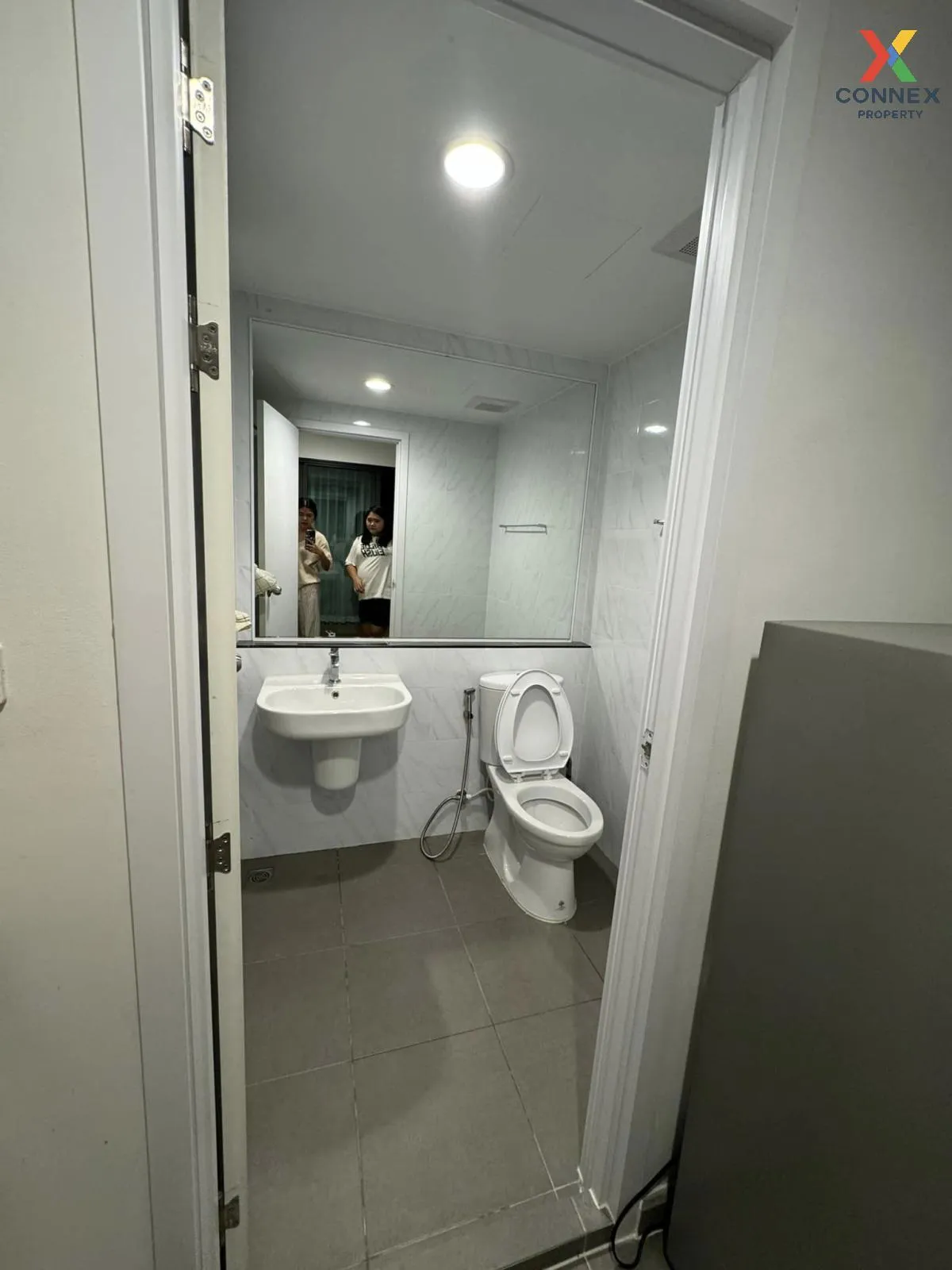 เช่าคอนโด  โพลิส คอนโด สุขสวัสดิ์ 64  บางมด เขต ทุ่งครุ กรุงเทพ C