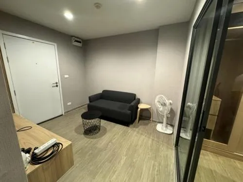 เช่าคอนโด  โพลิส คอนโด สุขสวัสดิ์ 64  บางมด เขต ทุ่งครุ กรุงเทพ CX-109674