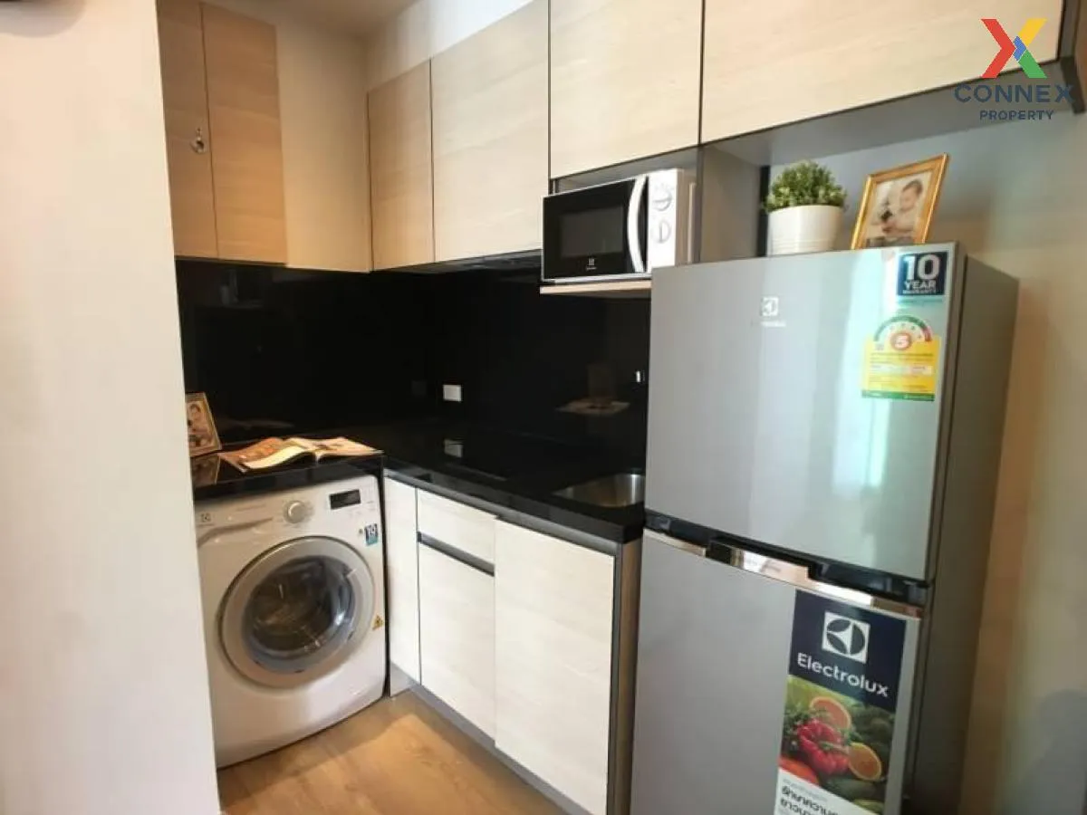 ขายคอนโด  พาร์ค ออริจิ้น พร้อมพงษ์ BTS-พร้อมพงษ์ คลองตัน เขต คลอง 3