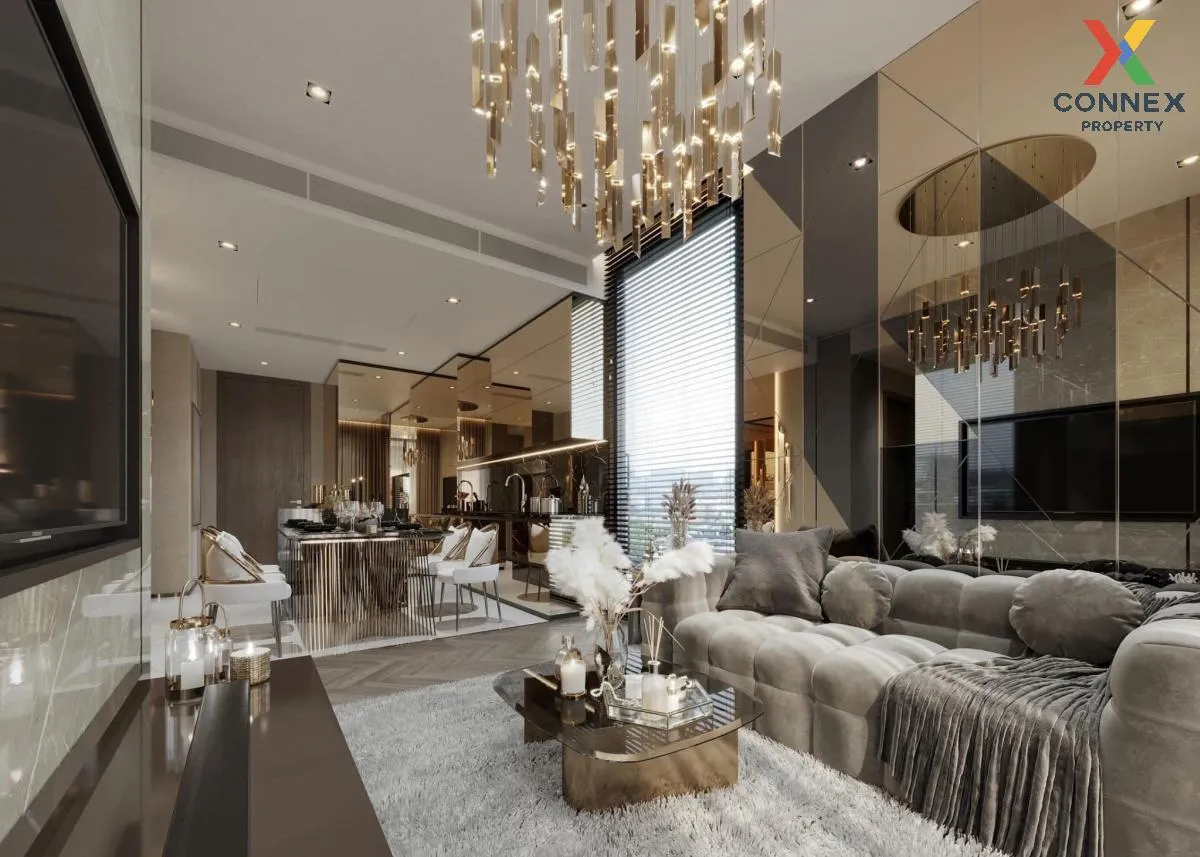 For Sale Condo , The Esse Sukhumvit 36 , BTS-Thong Lo , Phra Khan 1