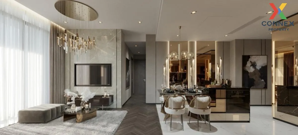 For Sale Condo , The Esse Sukhumvit 36 , BTS-Thong Lo , Phra Khan 2