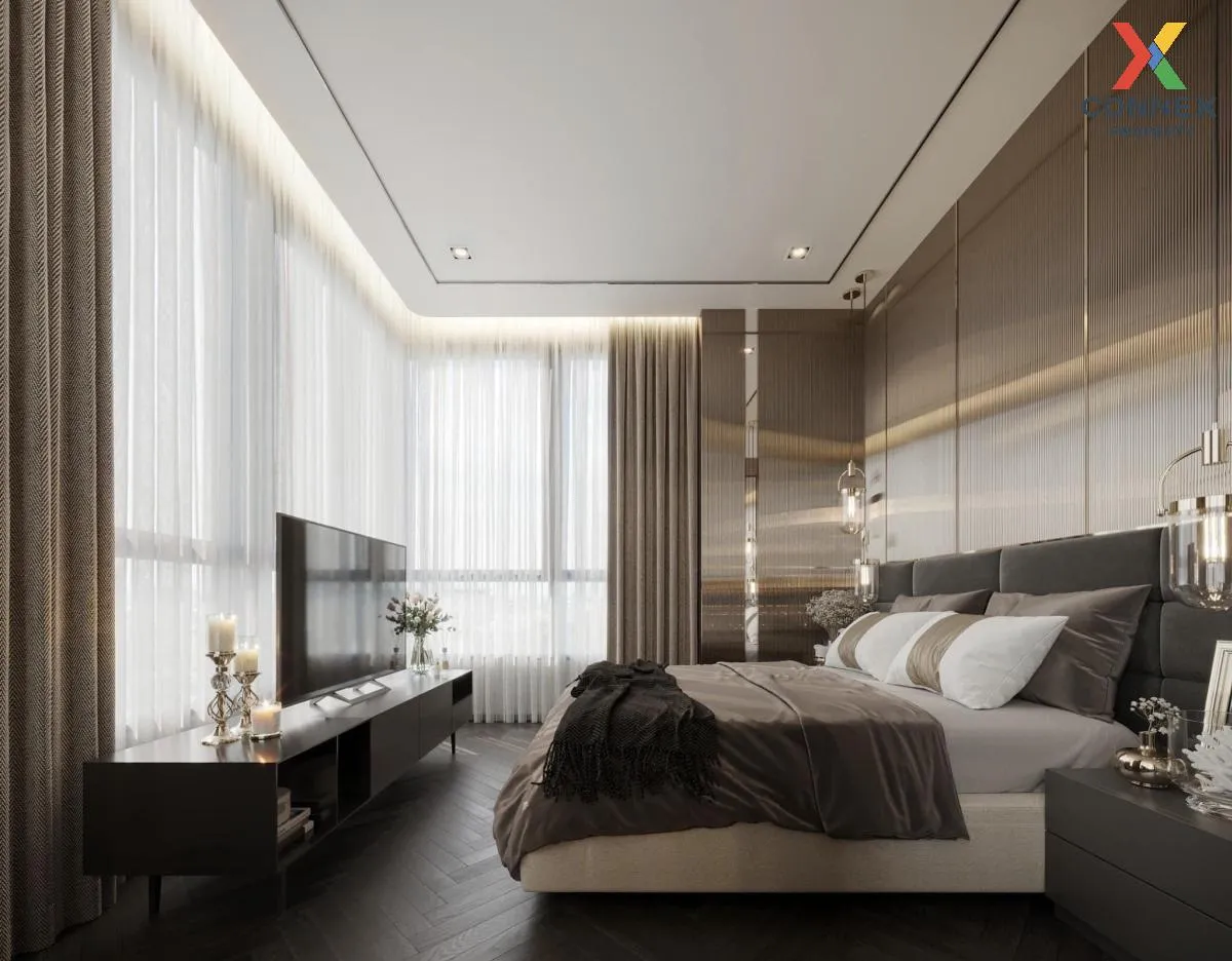 For Sale Condo , The Esse Sukhumvit 36 , BTS-Thong Lo , Phra Khan 4