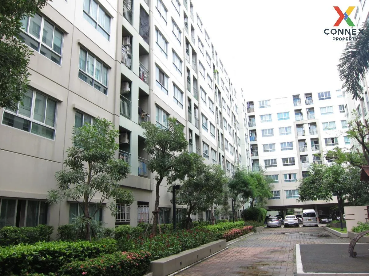 เช่าคอนโด  ลุมพินี วิลล์ พัฒนาการ - เพชรบุรีตัดใหม่ สวนหลวง เขต ส เช่าคอนโด  ลุมพินี วิลล์ พัฒนาการ - เพชรบุรีตัดใหม่ สวนหลวง เขต ส