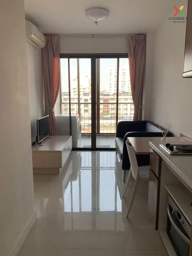 เช่าคอนโด  ไอดีโอ มิกซ์ สุขุมวิท 103 BTS-อุดมสุข บางนา เขต บางนา  1