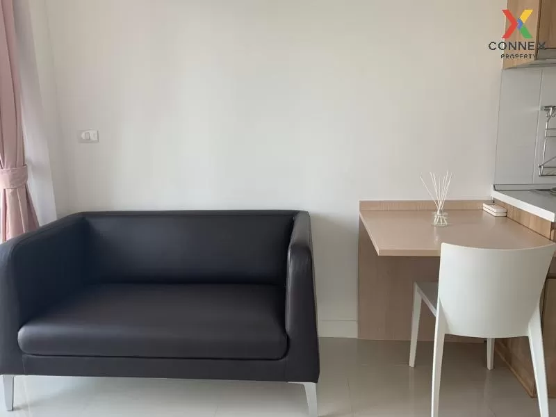 เช่าคอนโด  ไอดีโอ มิกซ์ สุขุมวิท 103 BTS-อุดมสุข บางนา เขต บางนา  3