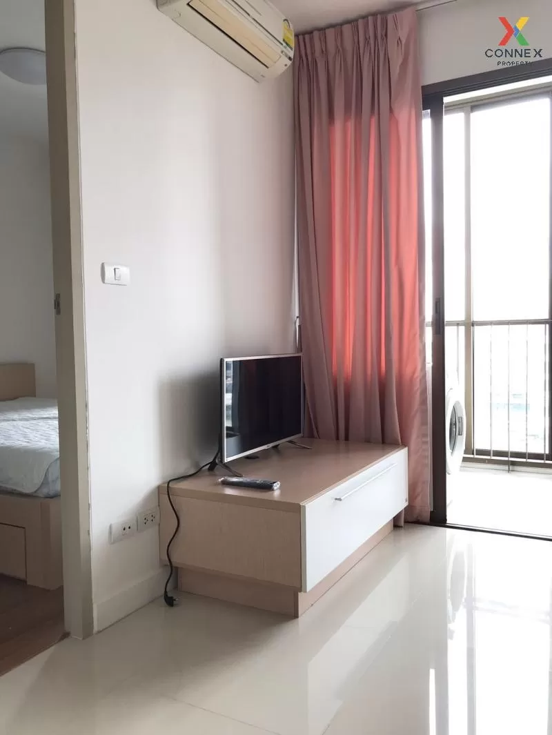 เช่าคอนโด  ไอดีโอ มิกซ์ สุขุมวิท 103 BTS-อุดมสุข บางนา เขต บางนา  4