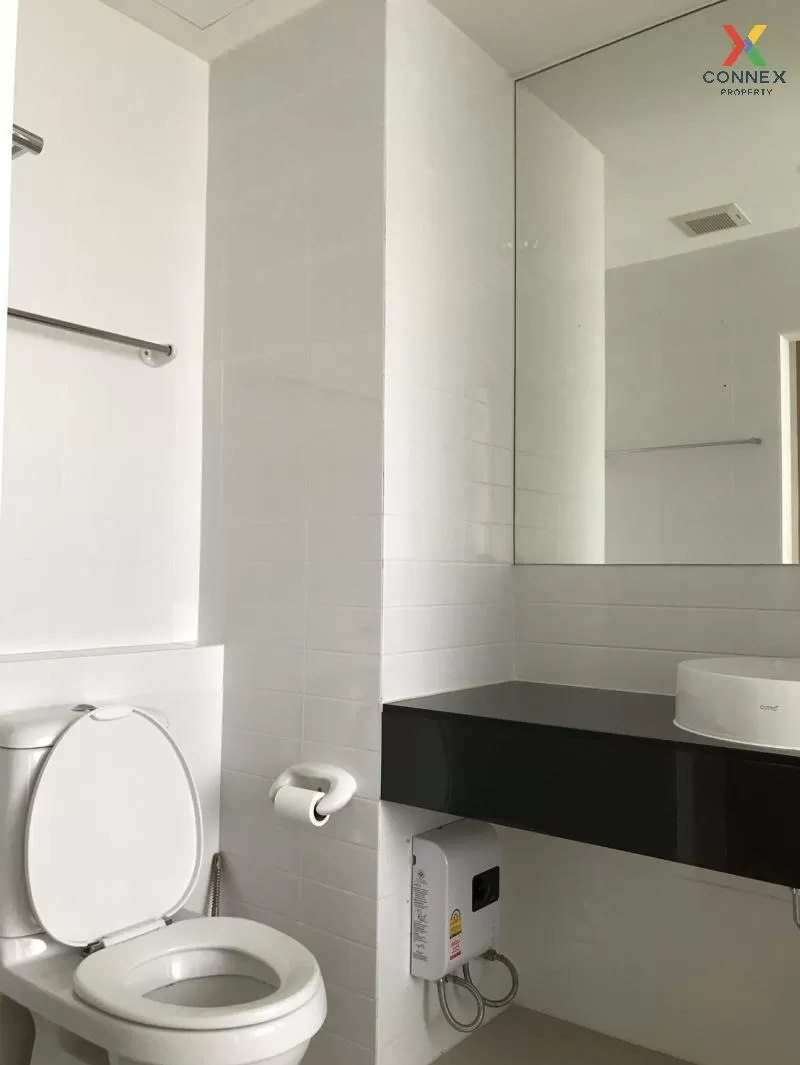 เช่าคอนโด  ไอดีโอ มิกซ์ สุขุมวิท 103 BTS-อุดมสุข บางนา เขต บางนา 