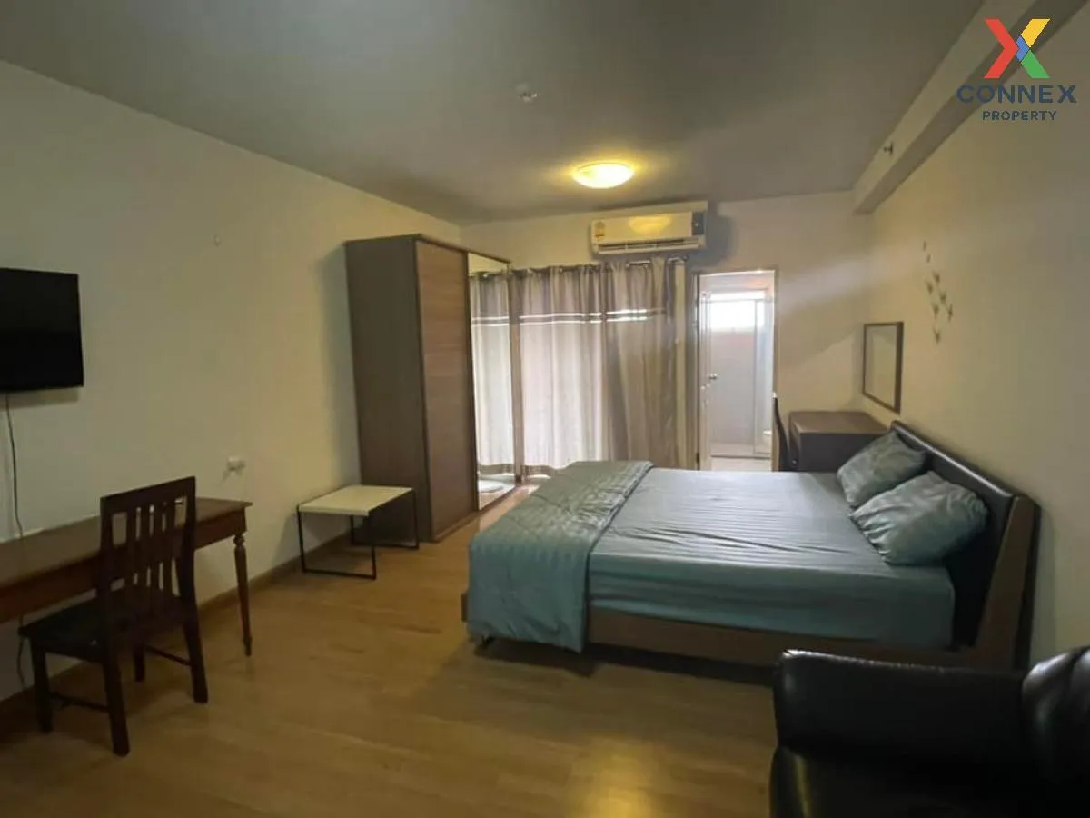 For Sale Condo , Supalai Park Ratchayothin , BTS-Ratchayothin , L 1