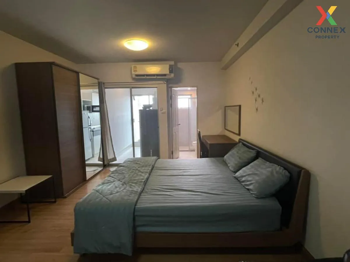 For Sale Condo , Supalai Park Ratchayothin , BTS-Ratchayothin , L 2