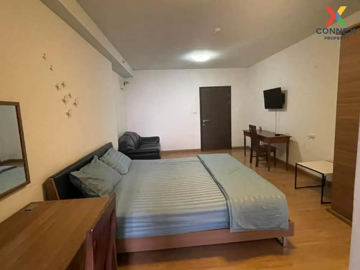 For Sale Condo , Supalai Park Ratchayothin , BTS-Ratchayothin , L 3