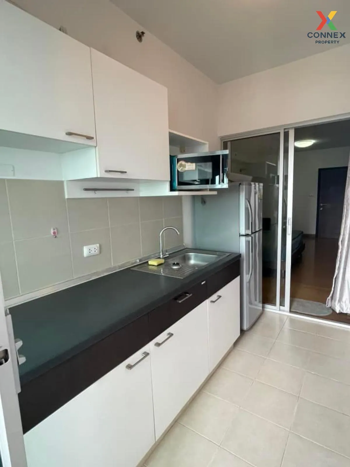 For Sale Condo , Supalai Park Ratchayothin , BTS-Ratchayothin , L 4