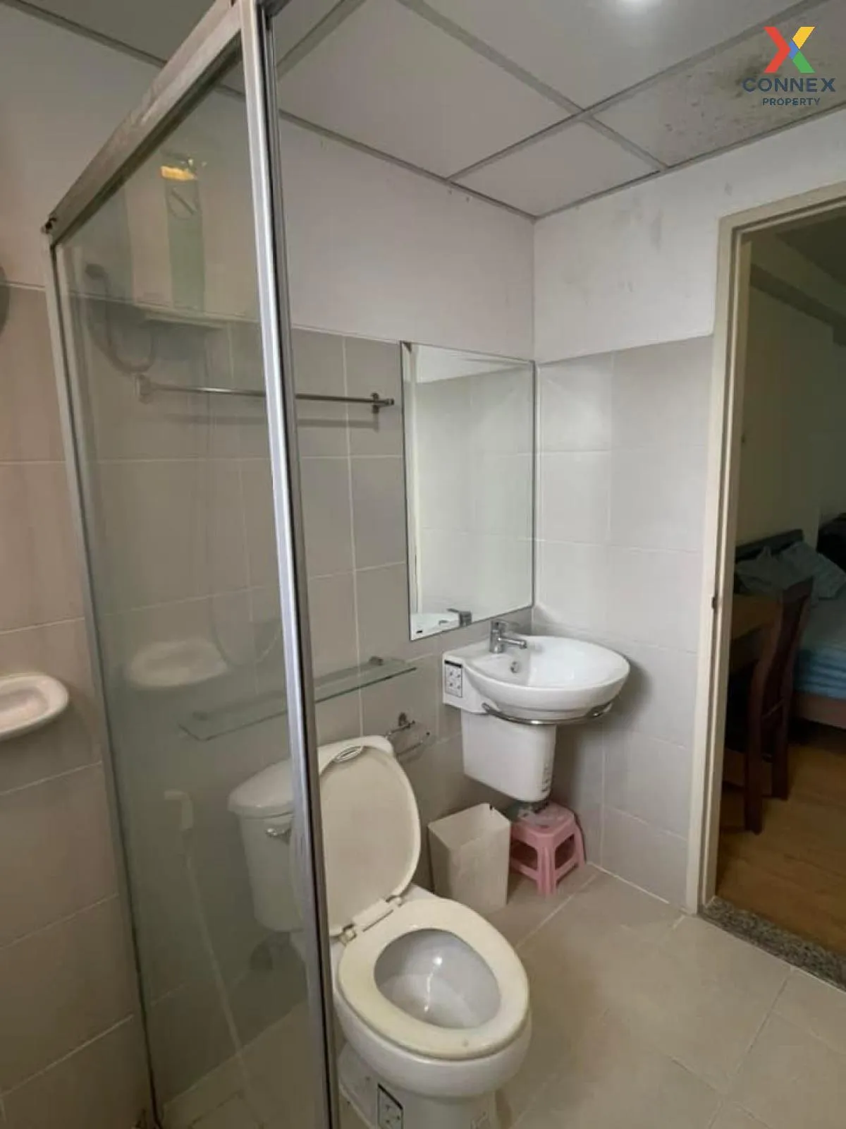 For Sale Condo , Supalai Park Ratchayothin , BTS-Ratchayothin , L