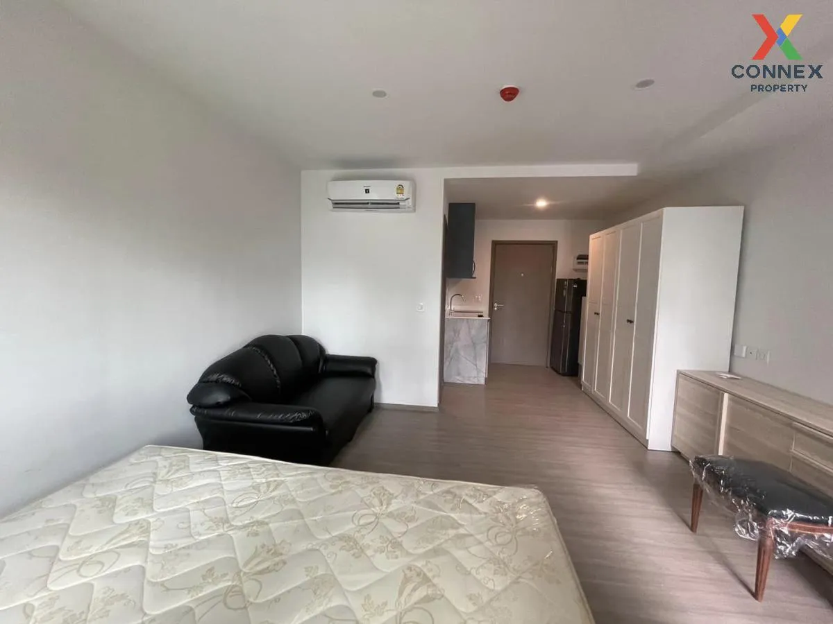 For Rent Condo , ASPIRE Ratchayothin , BTS-Ratchayothin , Lat Yao 1