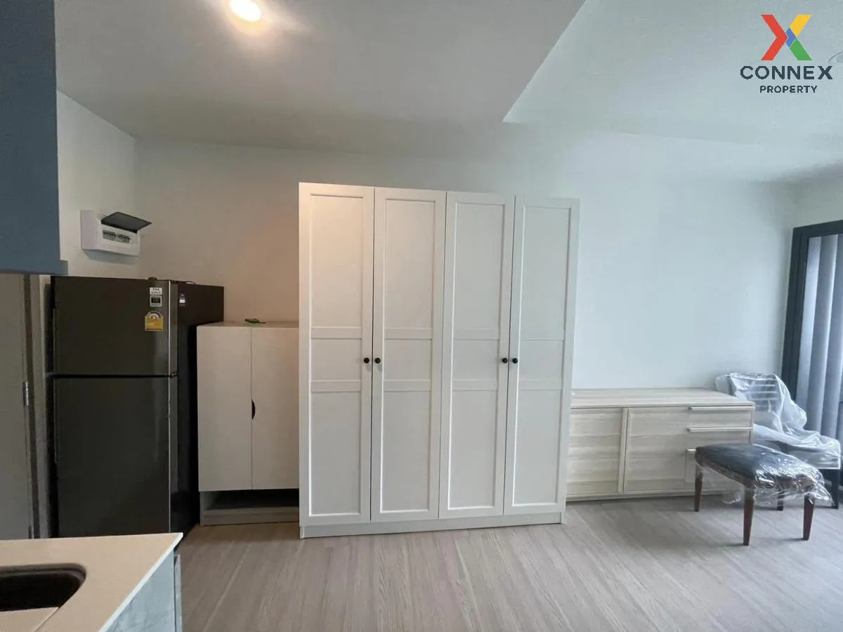 For Rent Condo , ASPIRE Ratchayothin , BTS-Ratchayothin , Lat Yao 2