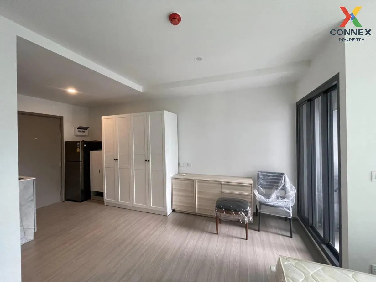 For Rent Condo , ASPIRE Ratchayothin , BTS-Ratchayothin , Lat Yao 3