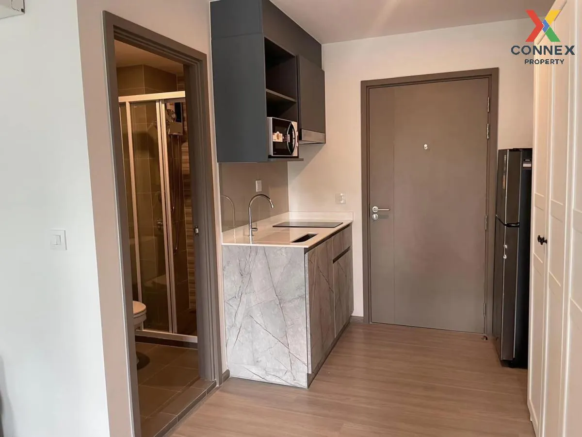 For Rent Condo , ASPIRE Ratchayothin , BTS-Ratchayothin , Lat Yao 4