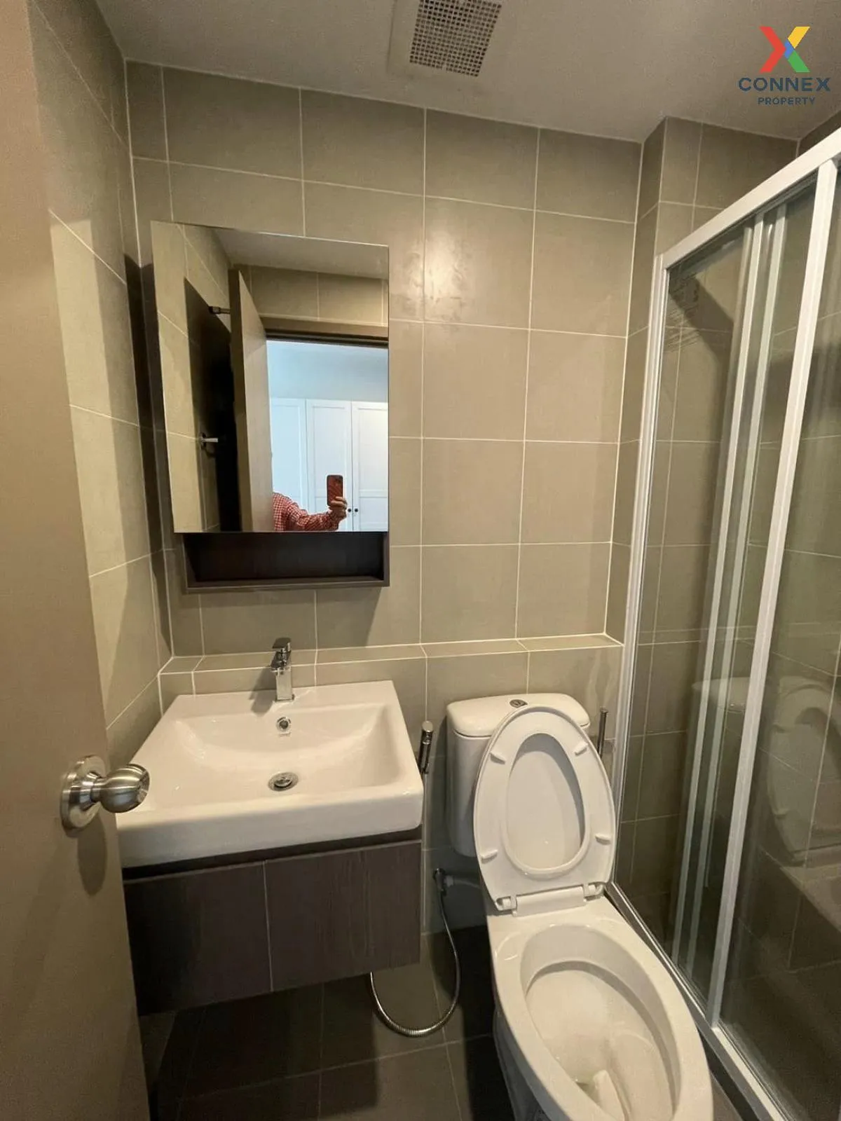 For Rent Condo , ASPIRE Ratchayothin , BTS-Ratchayothin , Lat Yao