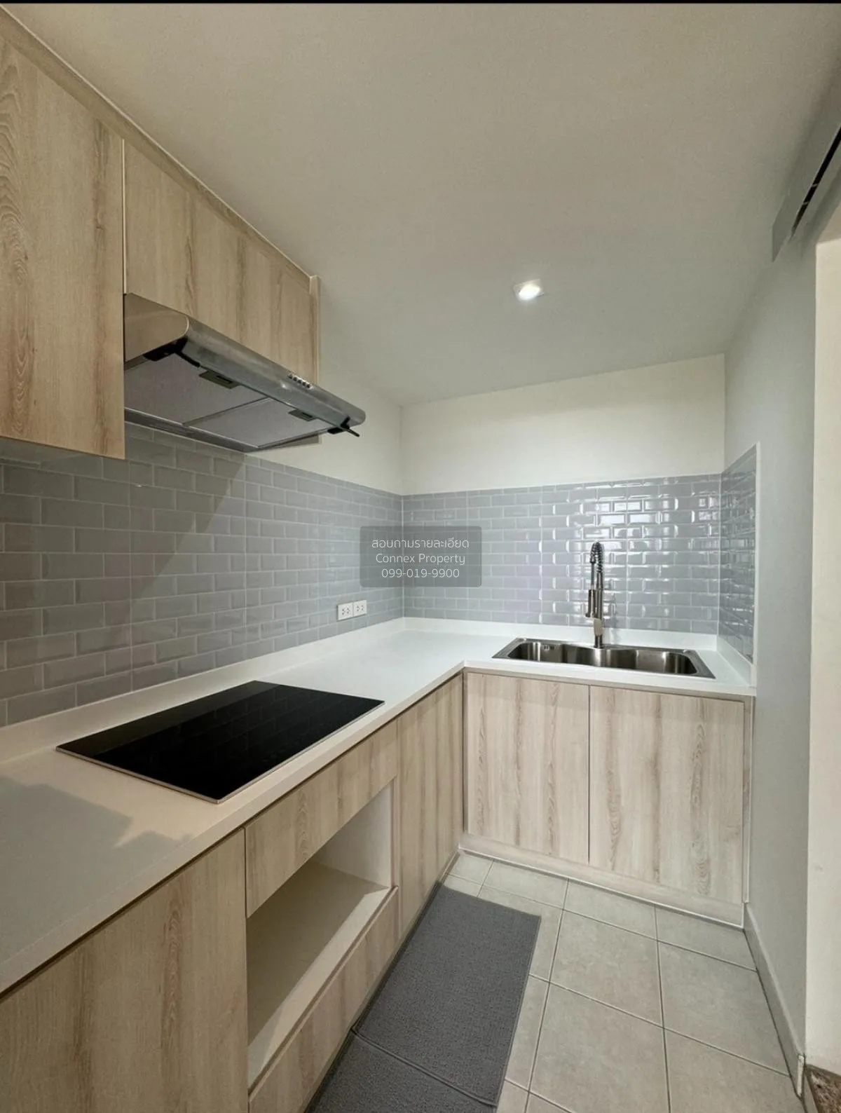 ขายคอนโด  ลุมพินี วิลล์ ศูนย์วัฒนธรรม รีโนเวทใหม่ MRT-ห้วยขวาง สา