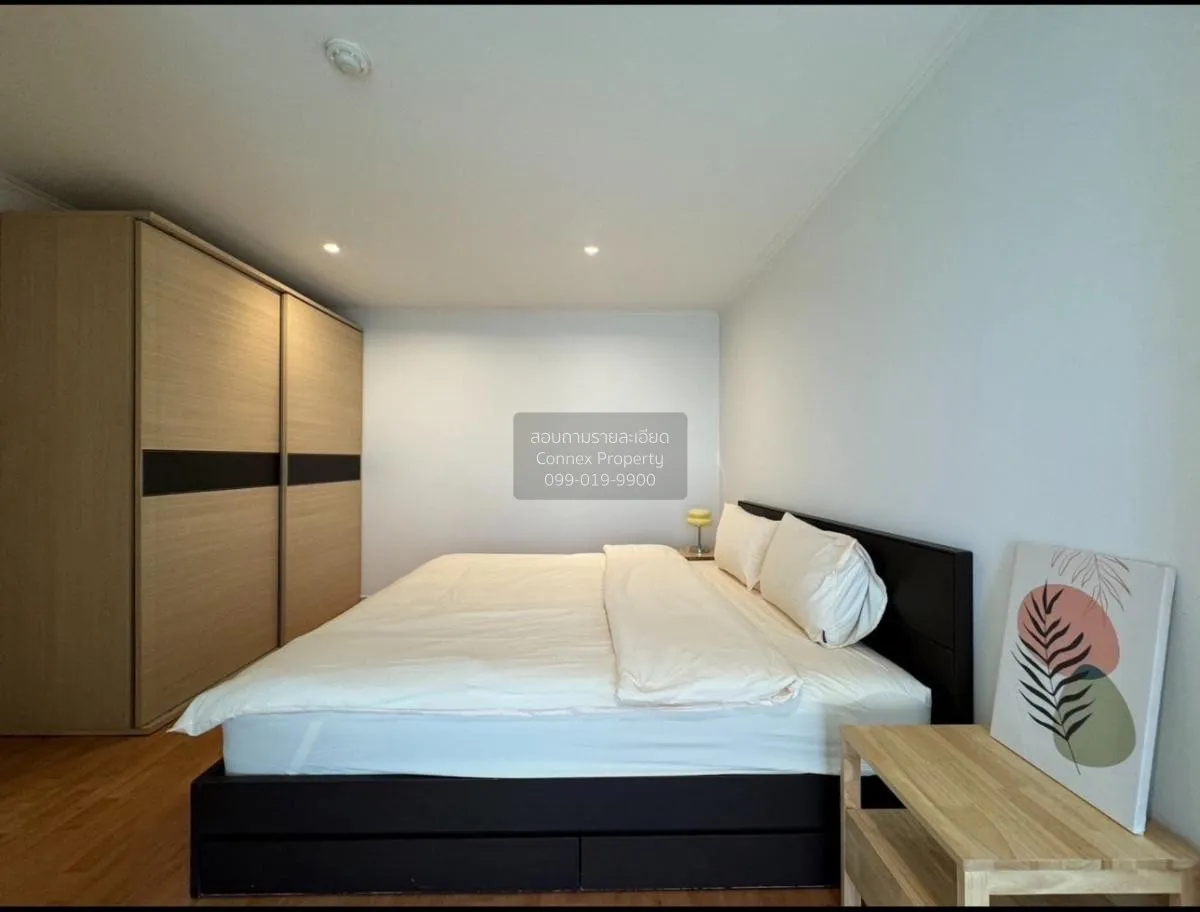 ขายคอนโด  ลุมพินี วิลล์ ศูนย์วัฒนธรรม รีโนเวทใหม่ MRT-ห้วยขวาง สา