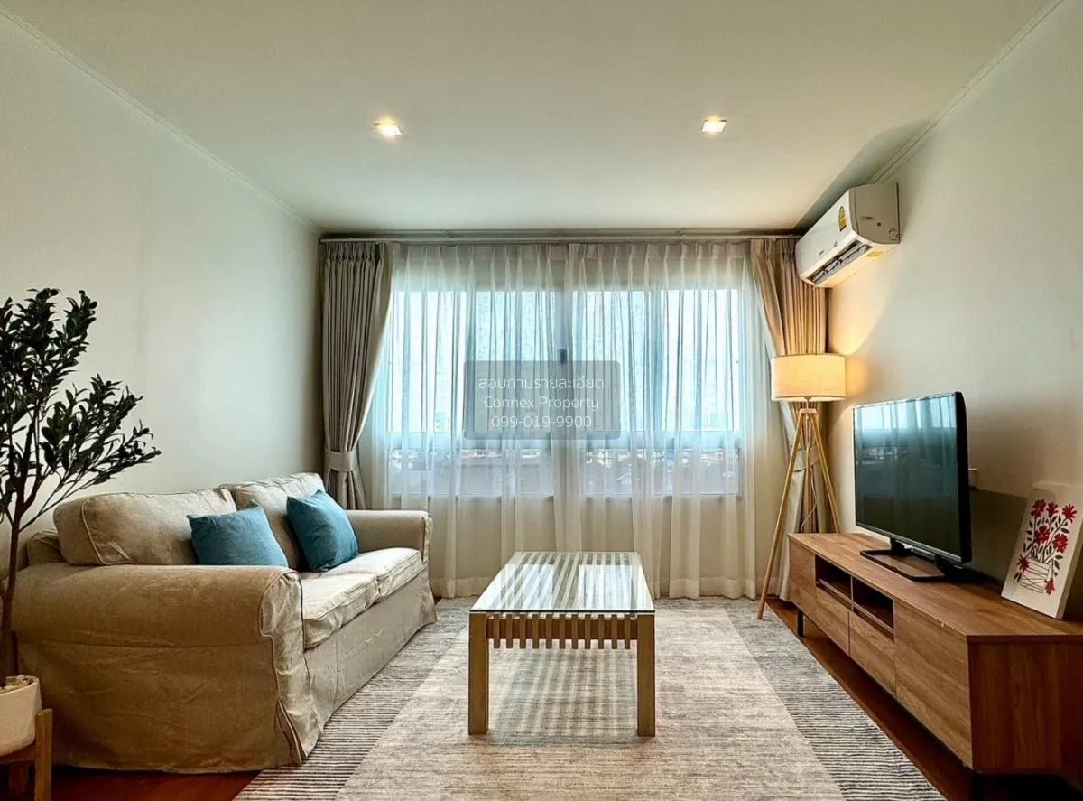 ขายคอนโด  ลุมพินี วิลล์ ศูนย์วัฒนธรรม รีโนเวทใหม่ MRT-ห้วยขวาง สา 2