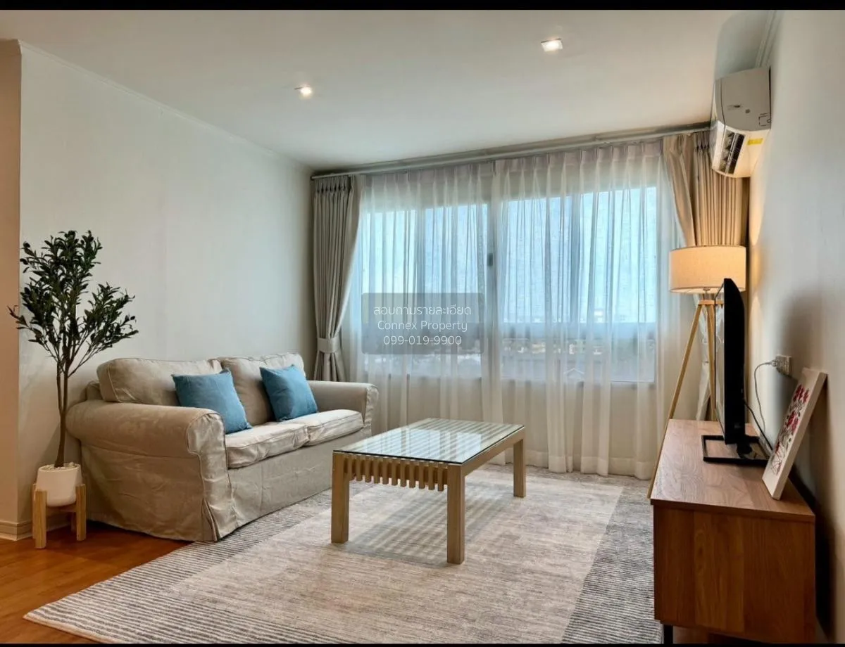 ขายคอนโด  ลุมพินี วิลล์ ศูนย์วัฒนธรรม รีโนเวทใหม่ MRT-ห้วยขวาง สา 3