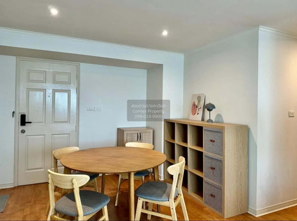 ขายคอนโด  ลุมพินี วิลล์ ศูนย์วัฒนธรรม รีโนเวทใหม่ MRT-ห้วยขวาง สา