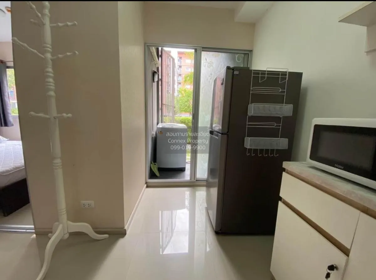 For Sale Condo , Plum Condo Park Rangsit  phase 1-3 , Khlong Nuen