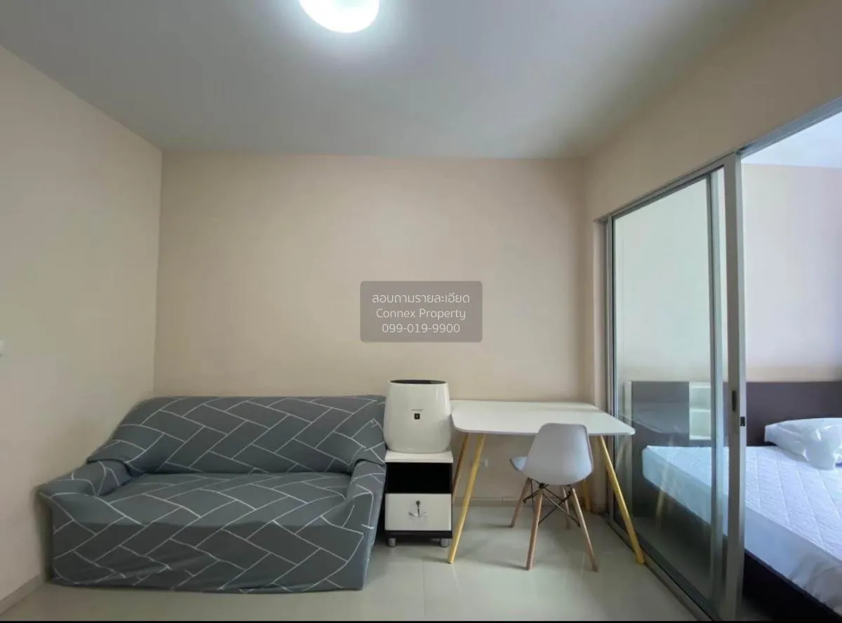 For Sale Condo , Plum Condo Park Rangsit  phase 1-3 , Khlong Nuen 1