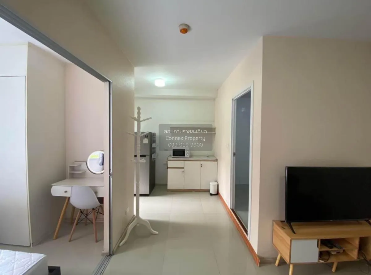 For Sale Condo , Plum Condo Park Rangsit  phase 1-3 , Khlong Nuen