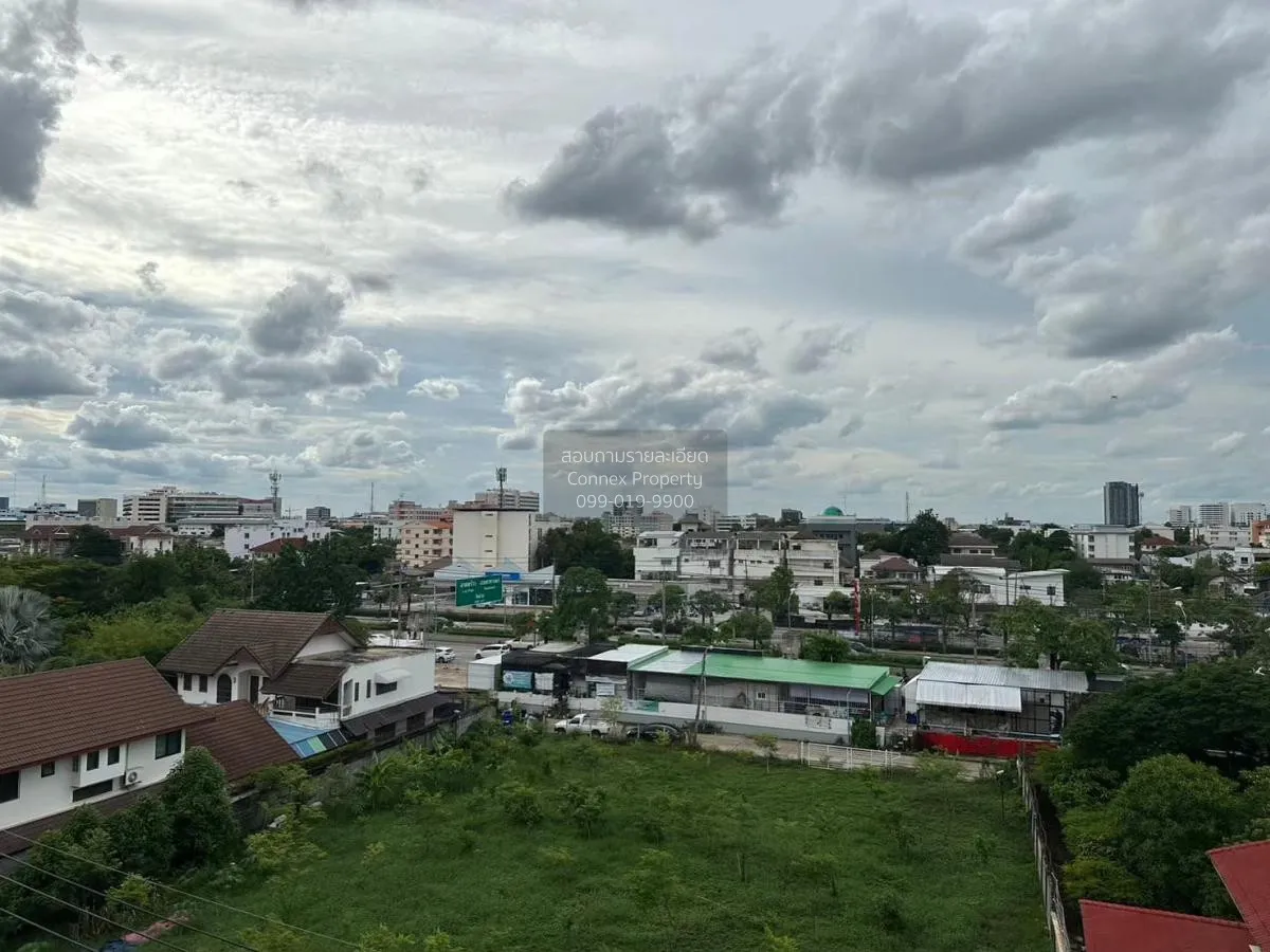 For Rent Condo , Kave Seed Kaset , Sena Nikhom , Chatuchak , Bang