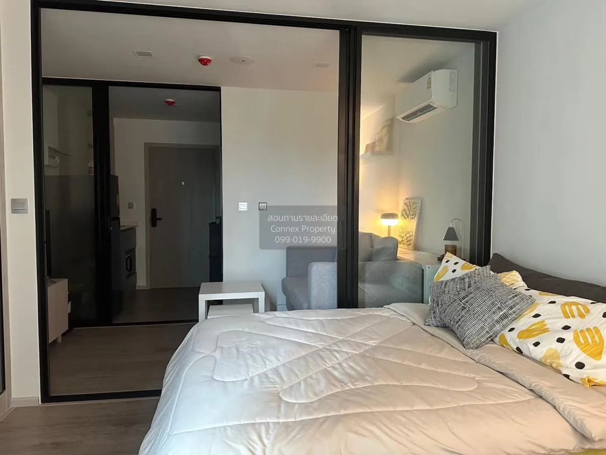 For Rent Condo , Kave Seed Kaset , Sena Nikhom , Chatuchak , Bang