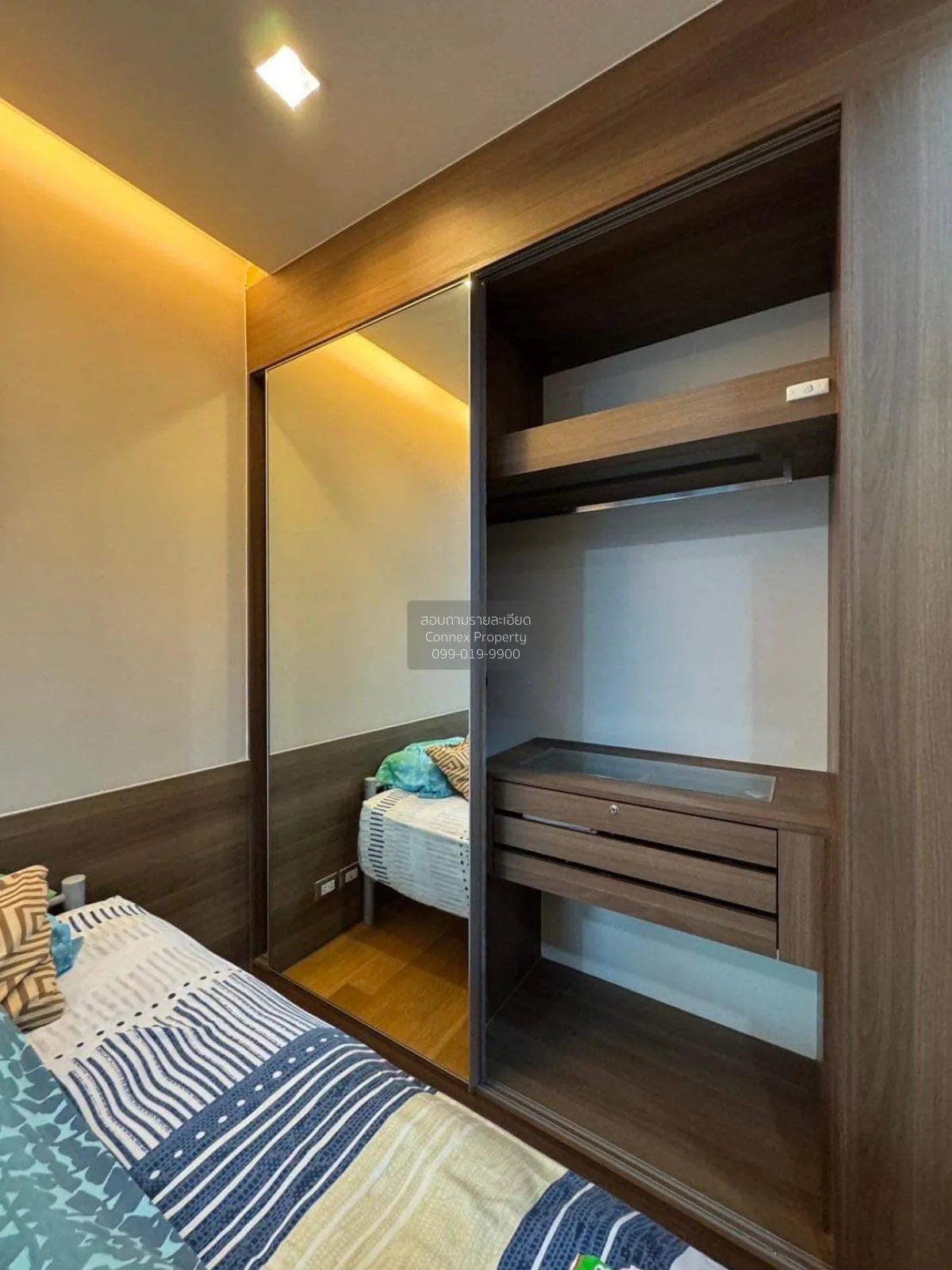 ขายคอนโด  ดิ แอดเดรส สาทร ฺBTS-เซนต์หลุยส์ สีลม เขต บางรัก กรุงเท