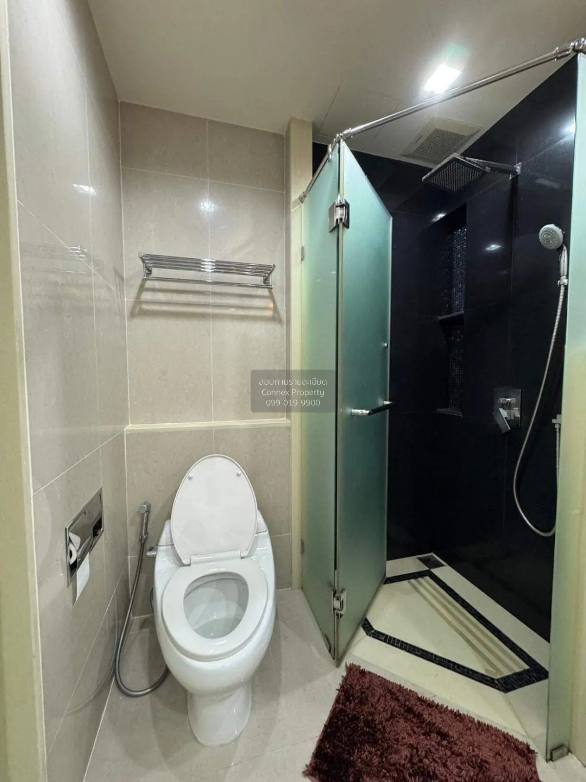 ขายคอนโด  ดิ แอดเดรส สาทร ฺBTS-เซนต์หลุยส์ สีลม เขต บางรัก กรุงเท