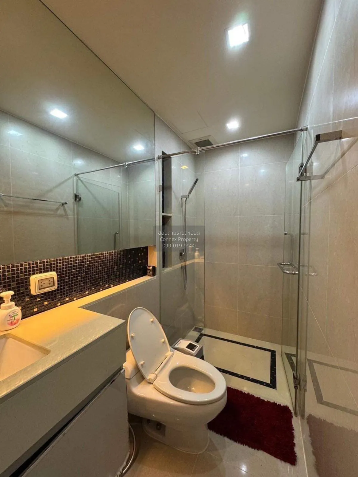 ขายคอนโด  ดิ แอดเดรส สาทร ฺBTS-เซนต์หลุยส์ สีลม เขต บางรัก กรุงเท