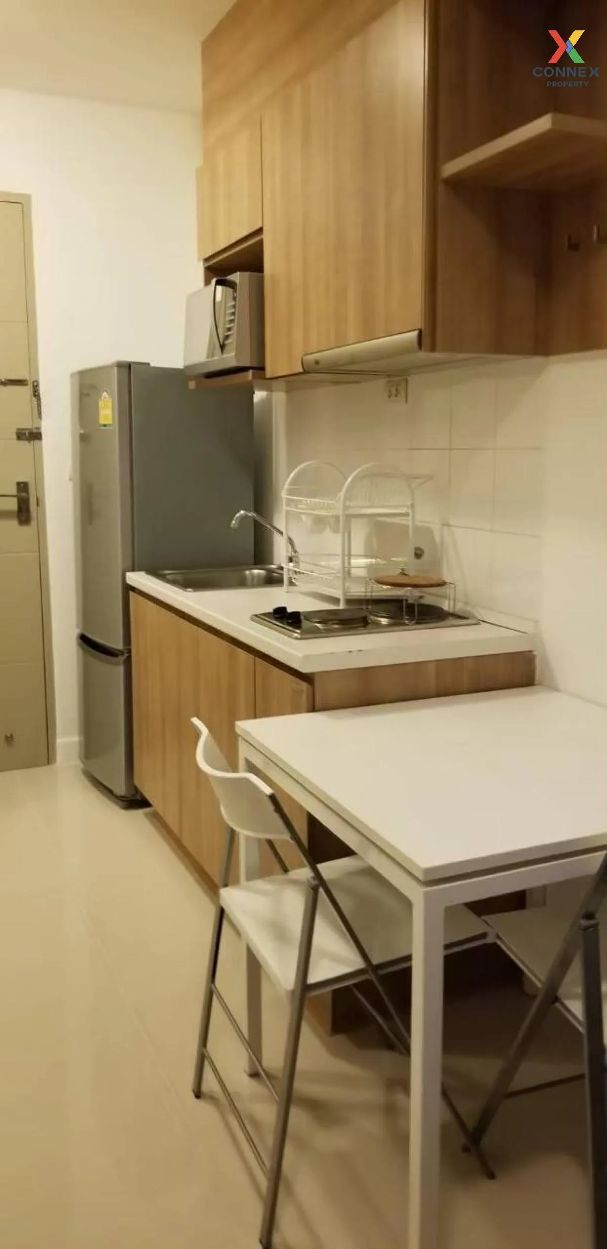 เช่าคอนโด  ไอดีโอ มิกซ์ สุขุมวิท 103 BTS-อุดมสุข บางนา เขต บางนา  2