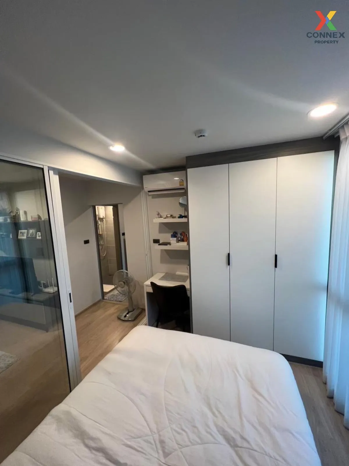 For Sale Condo , Premio Quinto , BTS-Sena Nikhom , Sena Nikhom , 