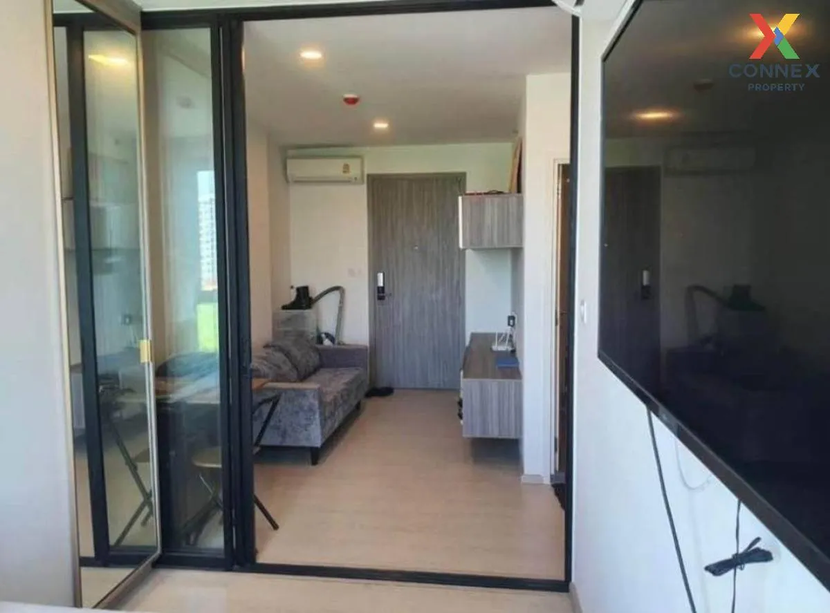 ขายคอนโด  ไนท์บริดจ์ พหลโยธิน อินเตอร์เชนจ์ BTS-วัดพระศรีมหาธาตุ  2