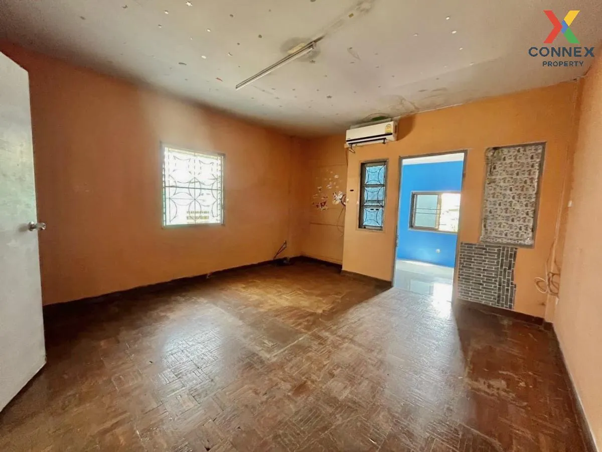 ขายทาวน์เฮ้าส์/ทาวน์โฮม  บ้านราณี 7 คันนายาว เขต คันนายาว กรุงเทพ